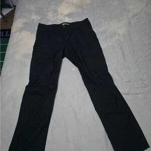 5.11 Tactical Apex Cargo Pants (Black)